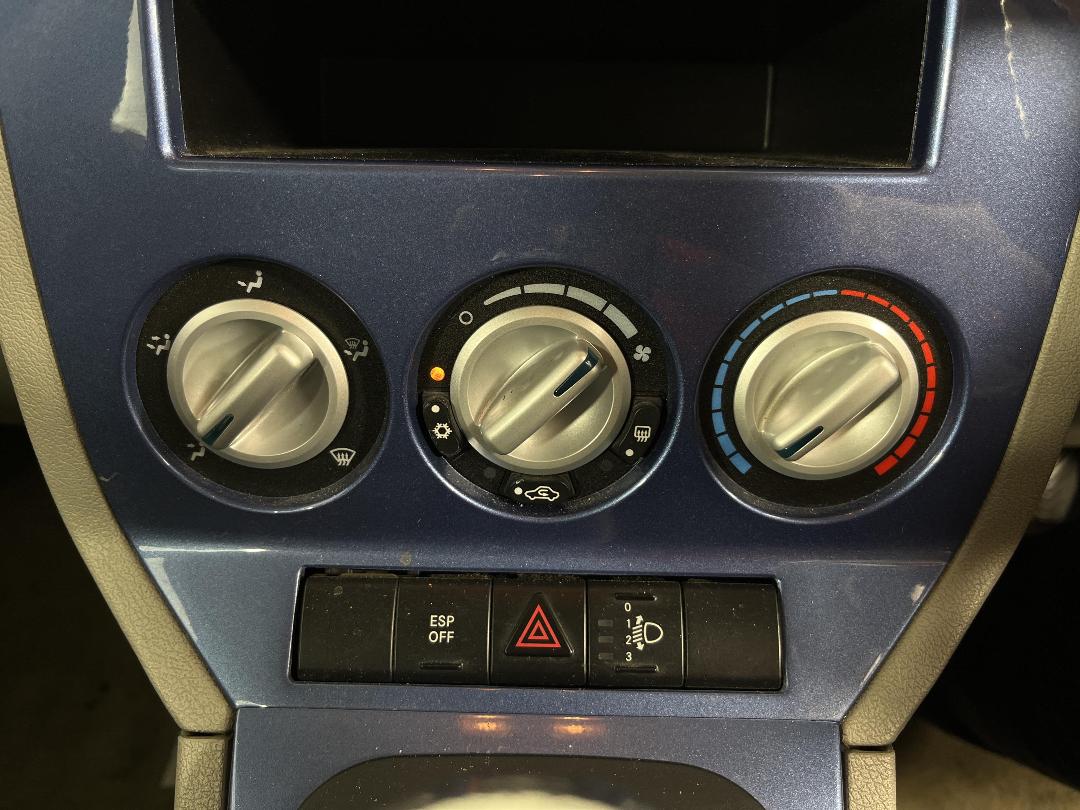 Photo '27' of Dodge Caliber