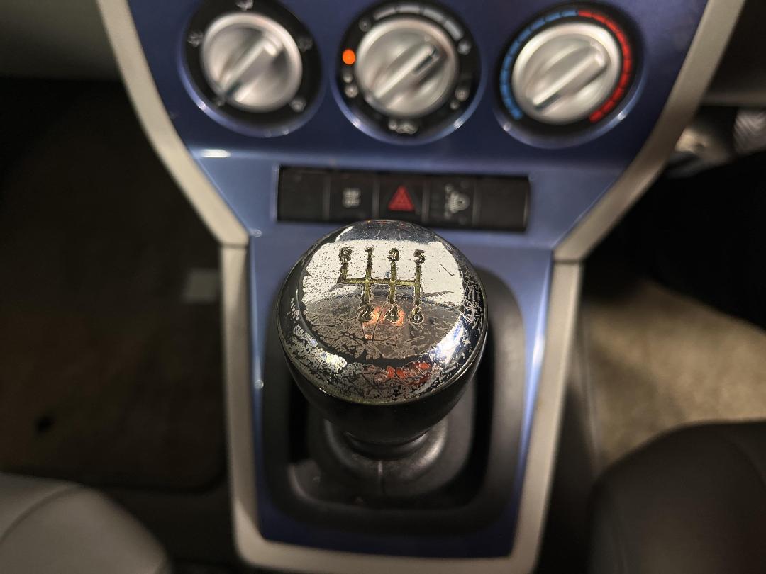 Photo '28' of Dodge Caliber