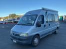 Thumbnail '7' of Fiat Ducato 2.8 JTD Motorhome Thumbnail '7' of Fiat Ducato 2.8 JTD Motorhome