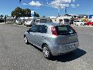 Thumbnail '4' of Fiat Grande Punto Dual Logic