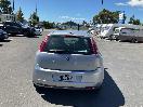 Thumbnail '3' of Fiat Grande Punto Dual Logic