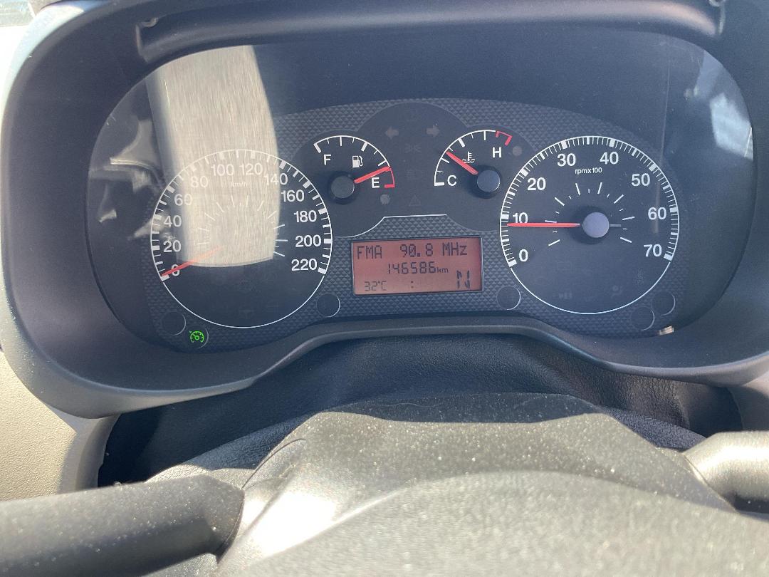 Photo '7' of Fiat Grande Punto Dual Logic