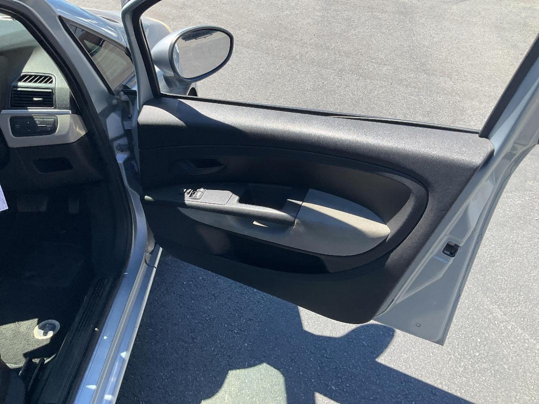 Photo '9' of Fiat Grande Punto Dual Logic