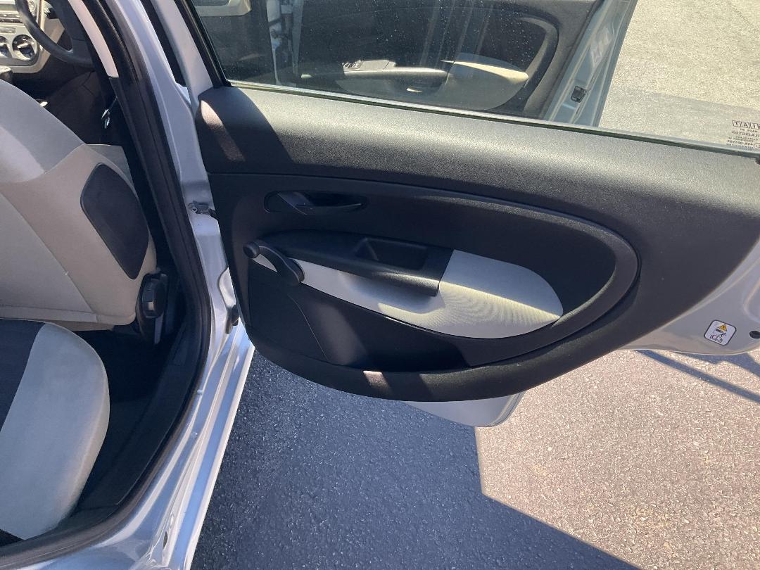 Photo '11' of Fiat Grande Punto Dual Logic