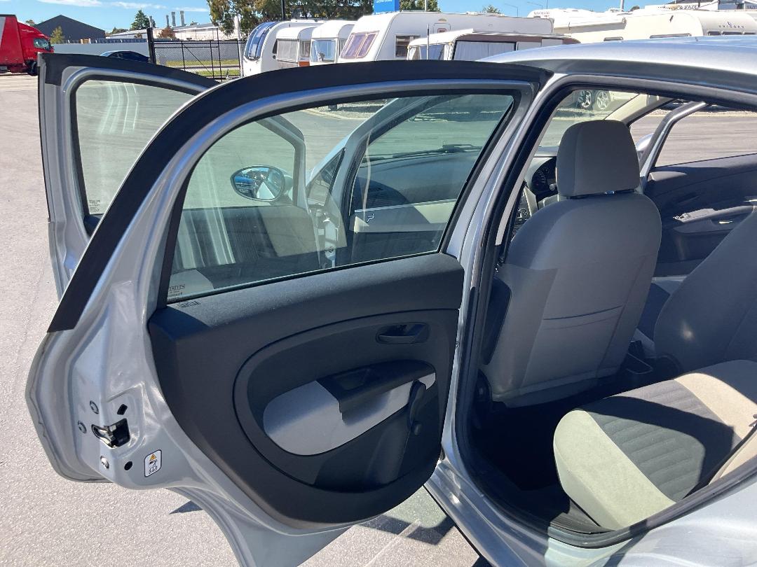 Photo '15' of Fiat Grande Punto Dual Logic