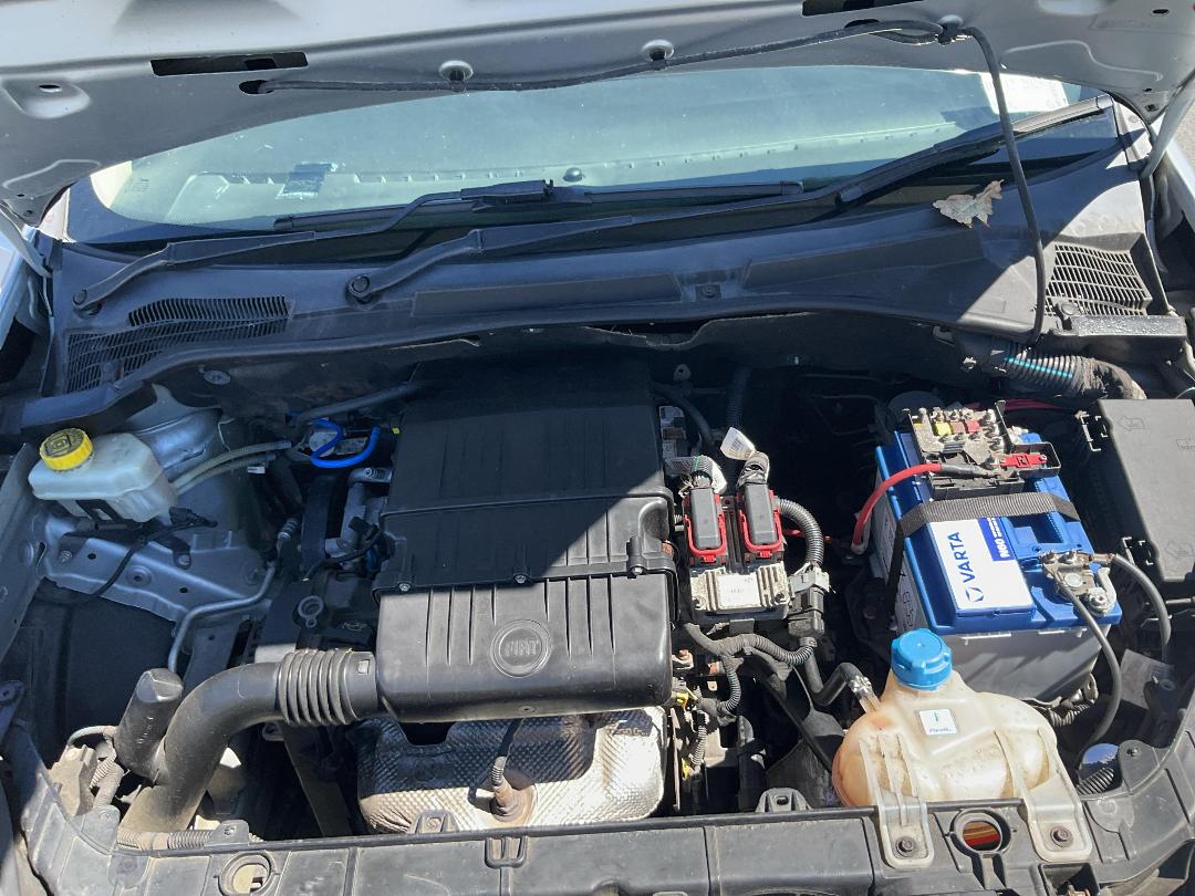 Photo '19' of Fiat Grande Punto Dual Logic