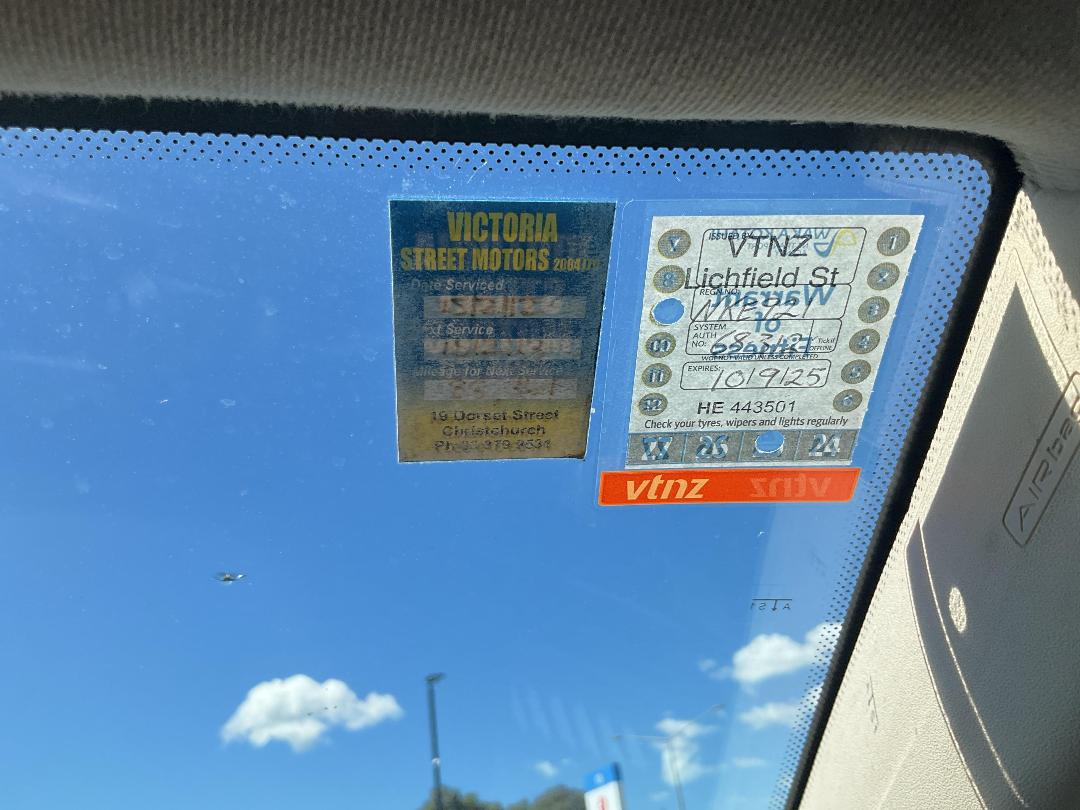 Photo '22' of Fiat Grande Punto Dual Logic