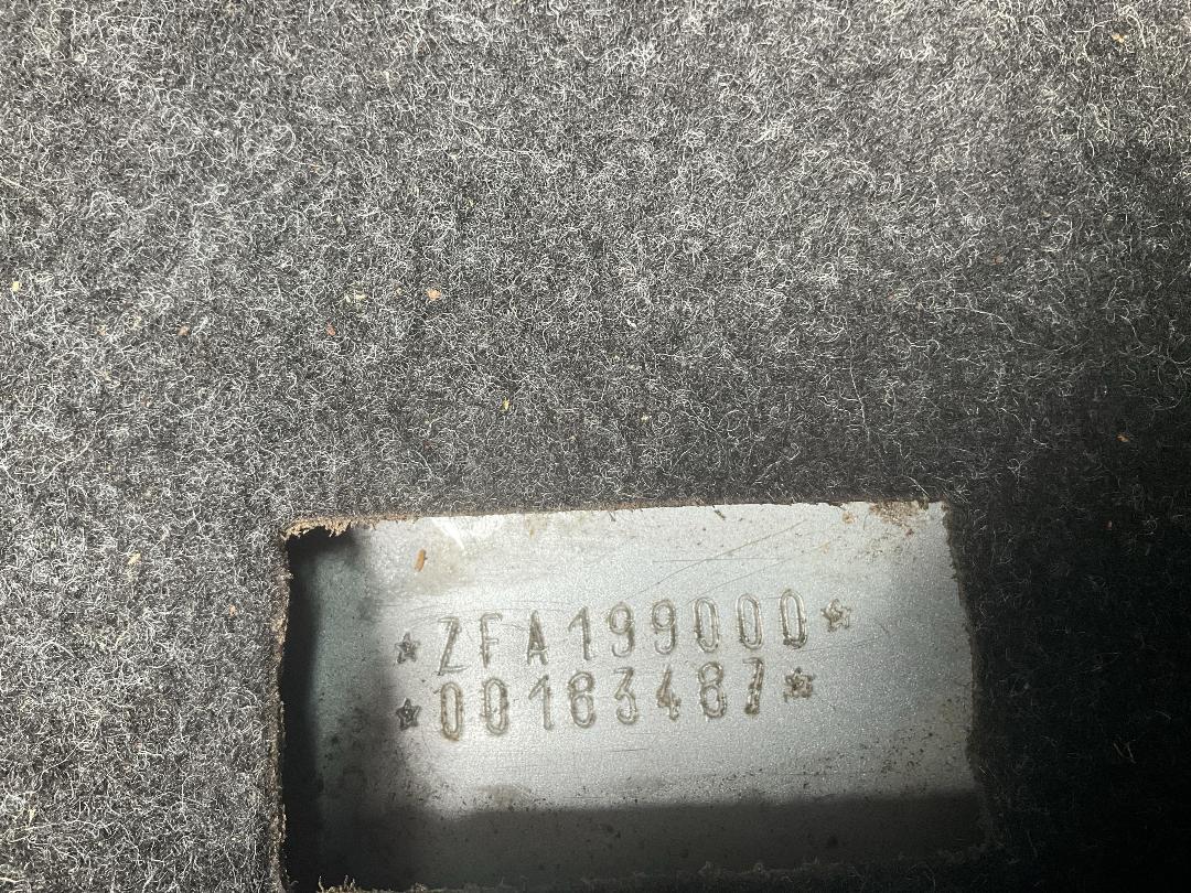 Photo '23' of Fiat Grande Punto Dual Logic