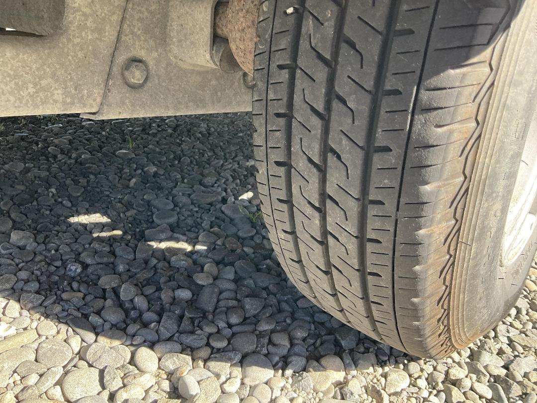 Photo '16' of Fleetwood Heritage Caravan - Single