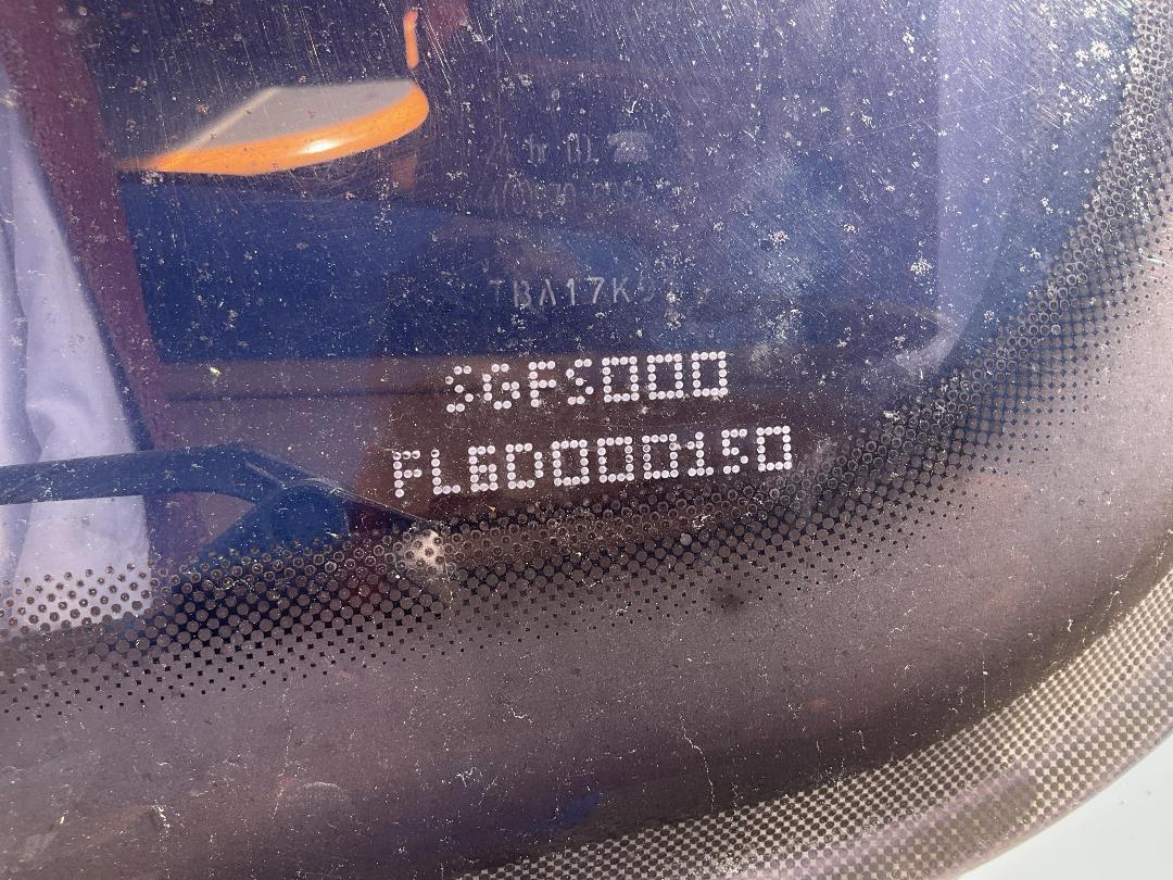 Photo '21' of Fleetwood Heritage Caravan - Single