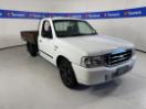 Thumbnail '1' of Ford Courier