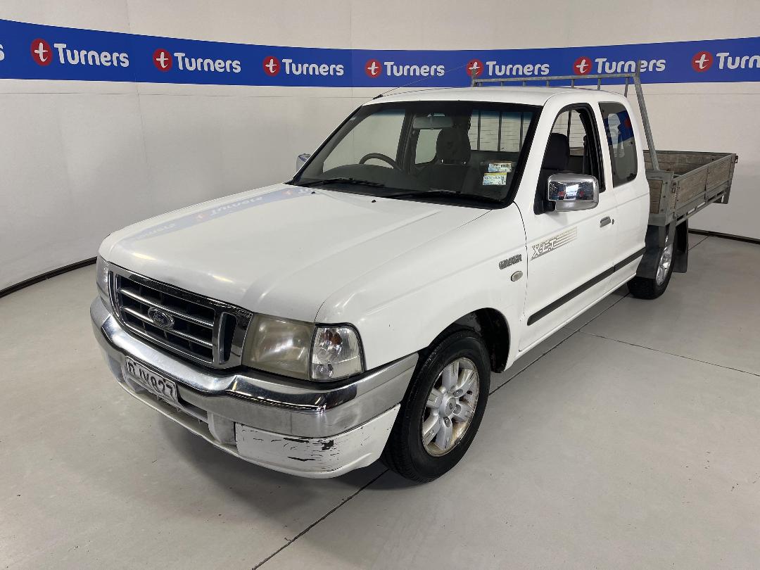 Photo '4' of Ford Courier Photo '4' of Ford Courier