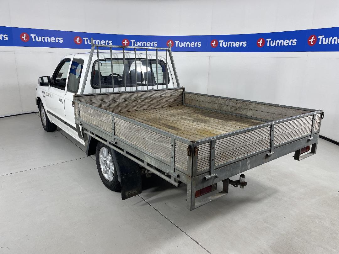 Photo '5' of Ford Courier Photo '5' of Ford Courier