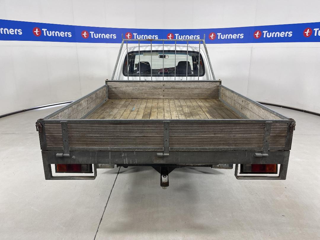 Photo '6' of Ford Courier Photo '6' of Ford Courier