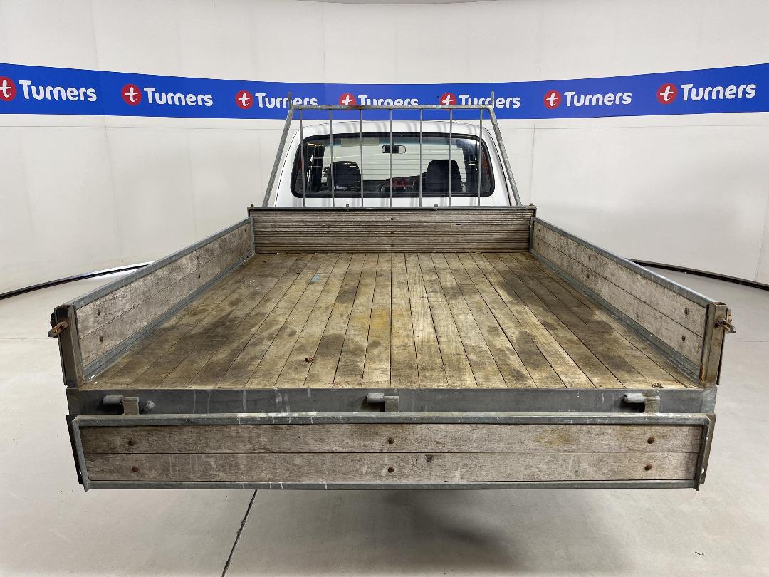 Photo '14' of Ford Courier Photo '14' of Ford Courier