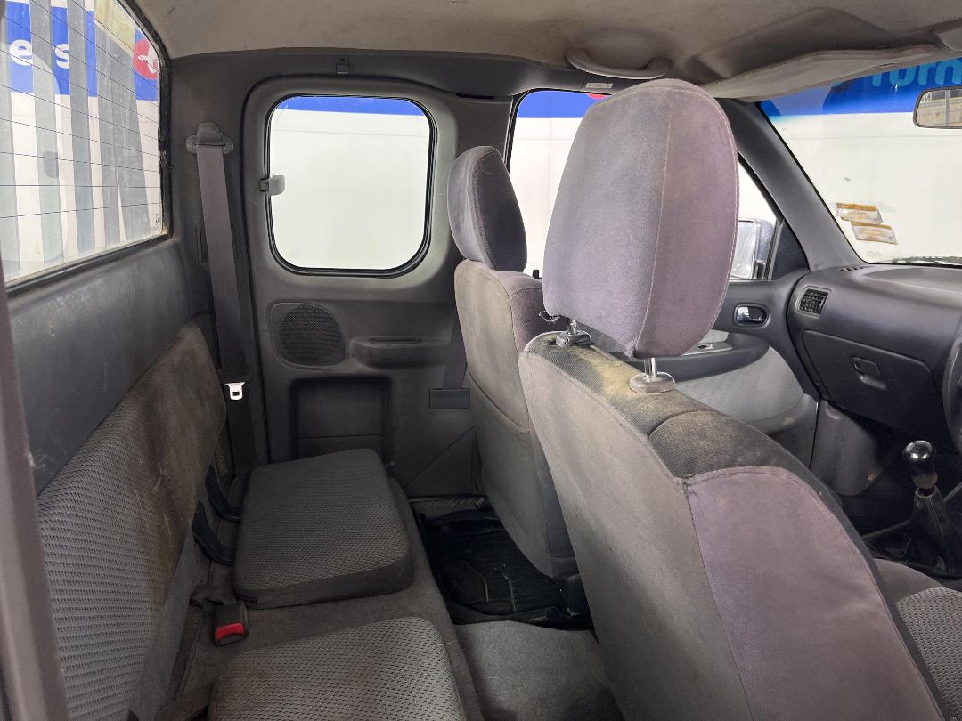 Photo '20' of Ford Courier Photo '20' of Ford Courier