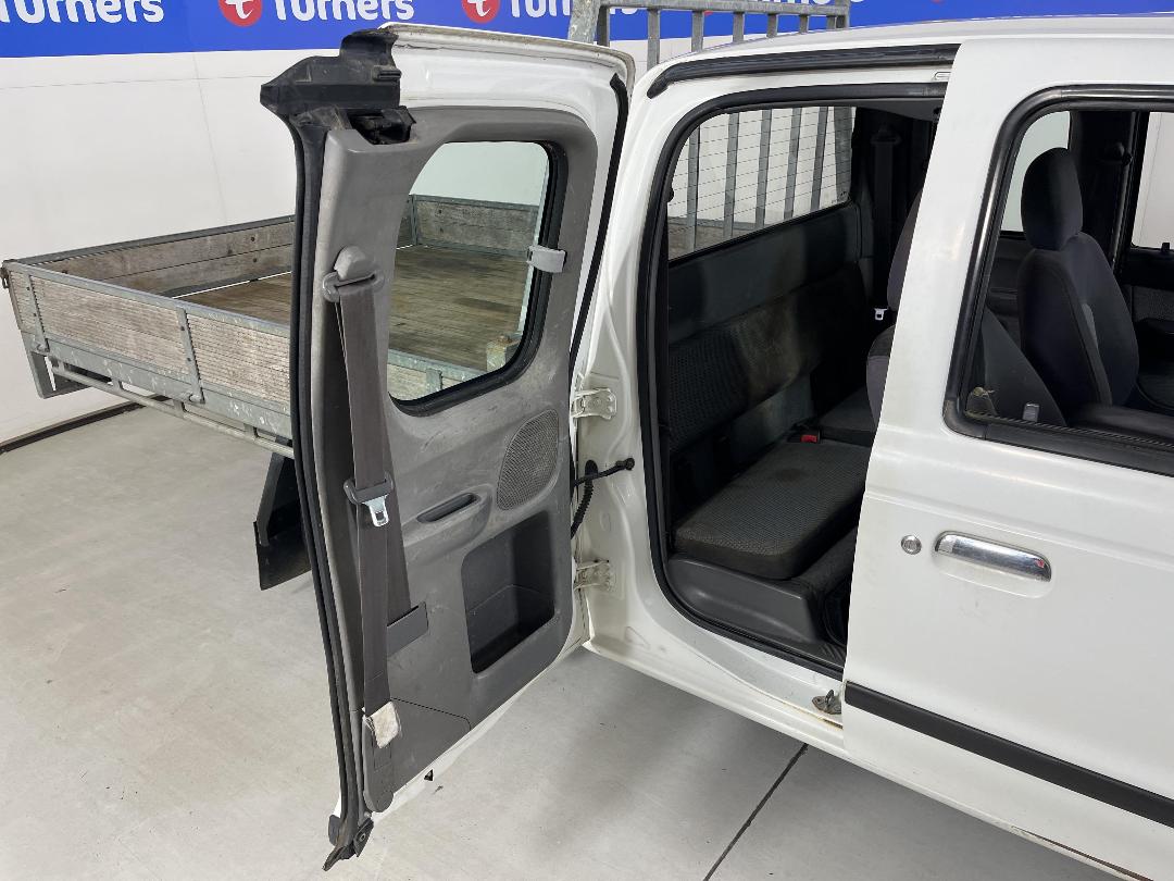 Photo '19' of Ford Courier Photo '19' of Ford Courier