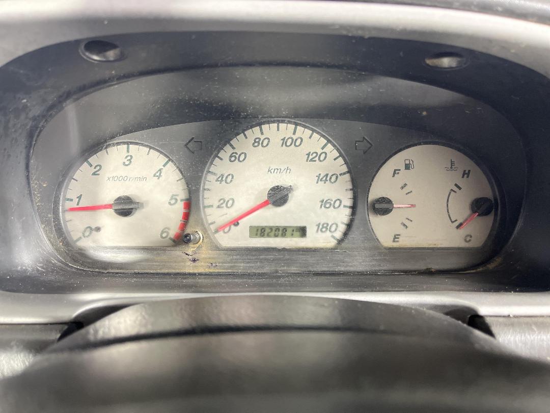 Photo '21' of Ford Courier Photo '21' of Ford Courier