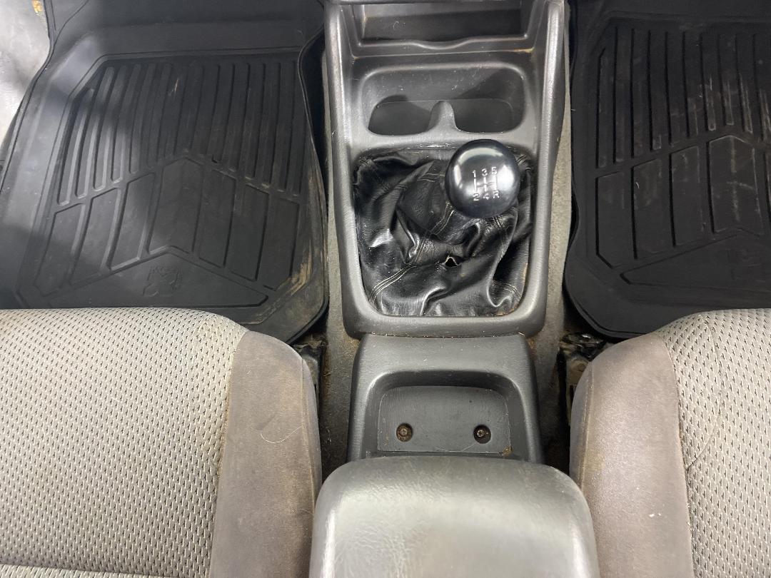 Photo '23' of Ford Courier Photo '23' of Ford Courier