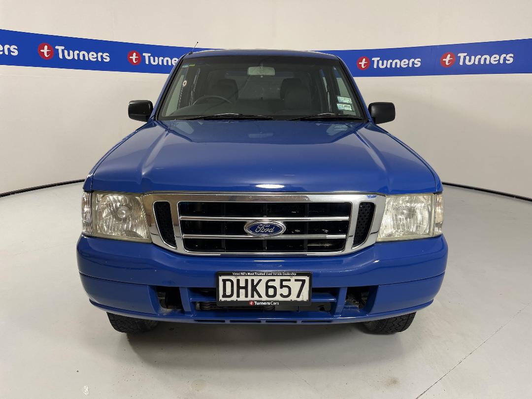 Photo '2' of Ford Courier Photo '2' of Ford Courier