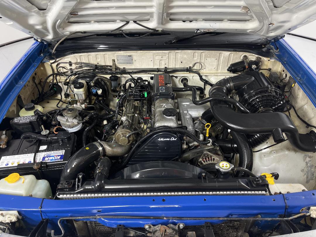 Photo '13' of Ford Courier Photo '13' of Ford Courier