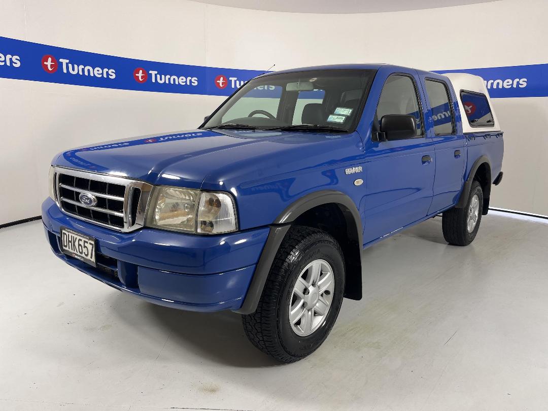 Photo '4' of Ford Courier Photo '4' of Ford Courier