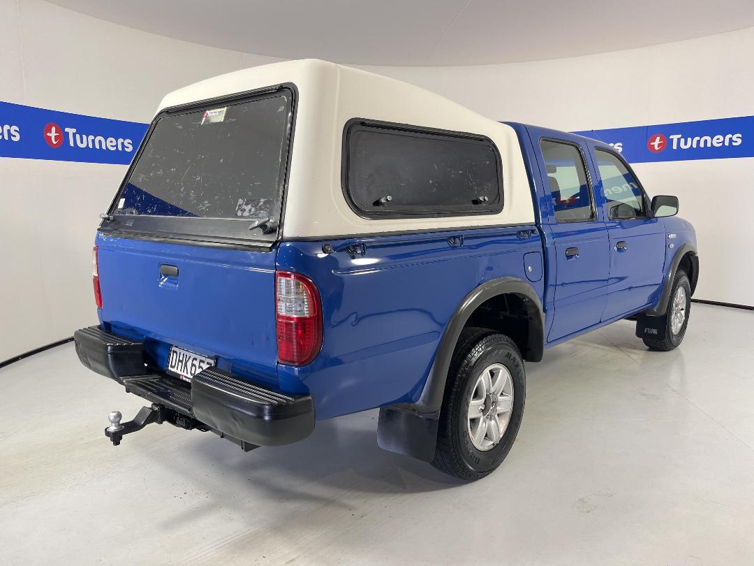 Photo '7' of Ford Courier Photo '7' of Ford Courier