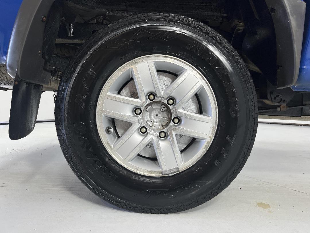 Photo '12' of Ford Courier Photo '12' of Ford Courier