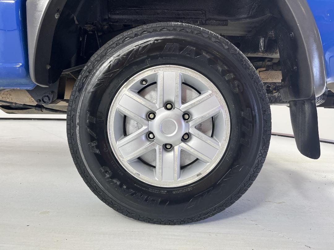 Photo '11' of Ford Courier Photo '11' of Ford Courier