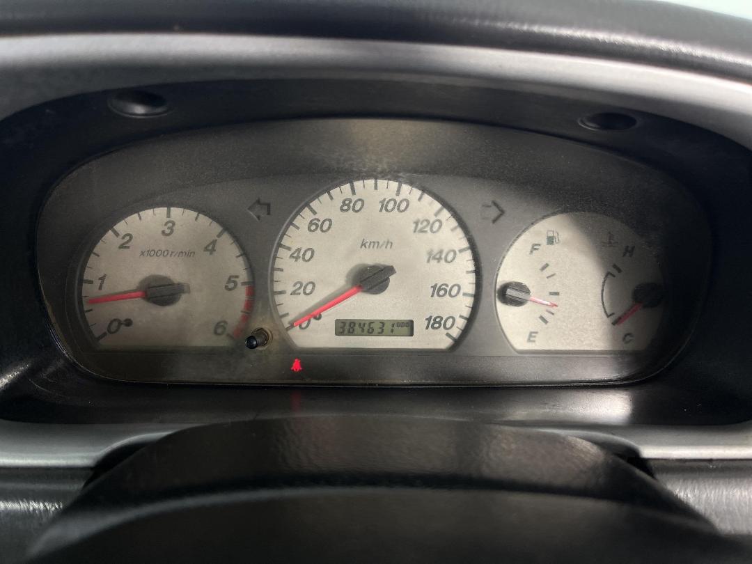 Photo '20' of Ford Courier Photo '20' of Ford Courier