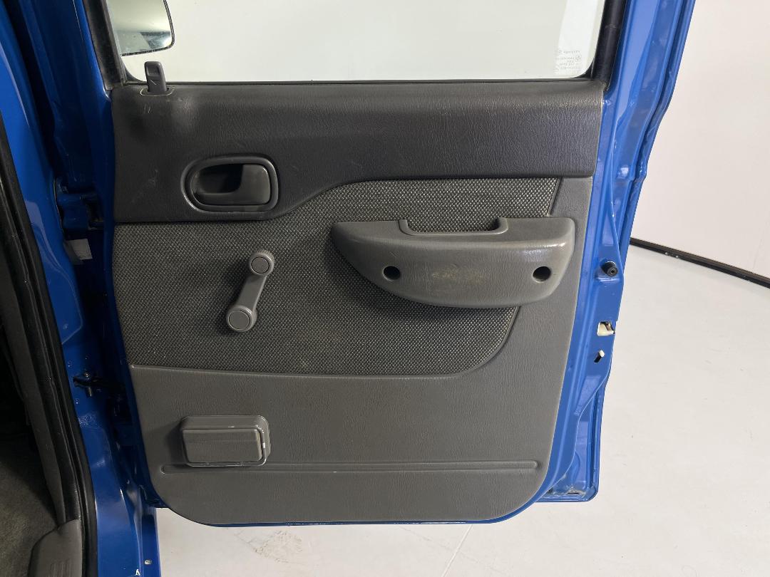 Photo '18' of Ford Courier Photo '18' of Ford Courier