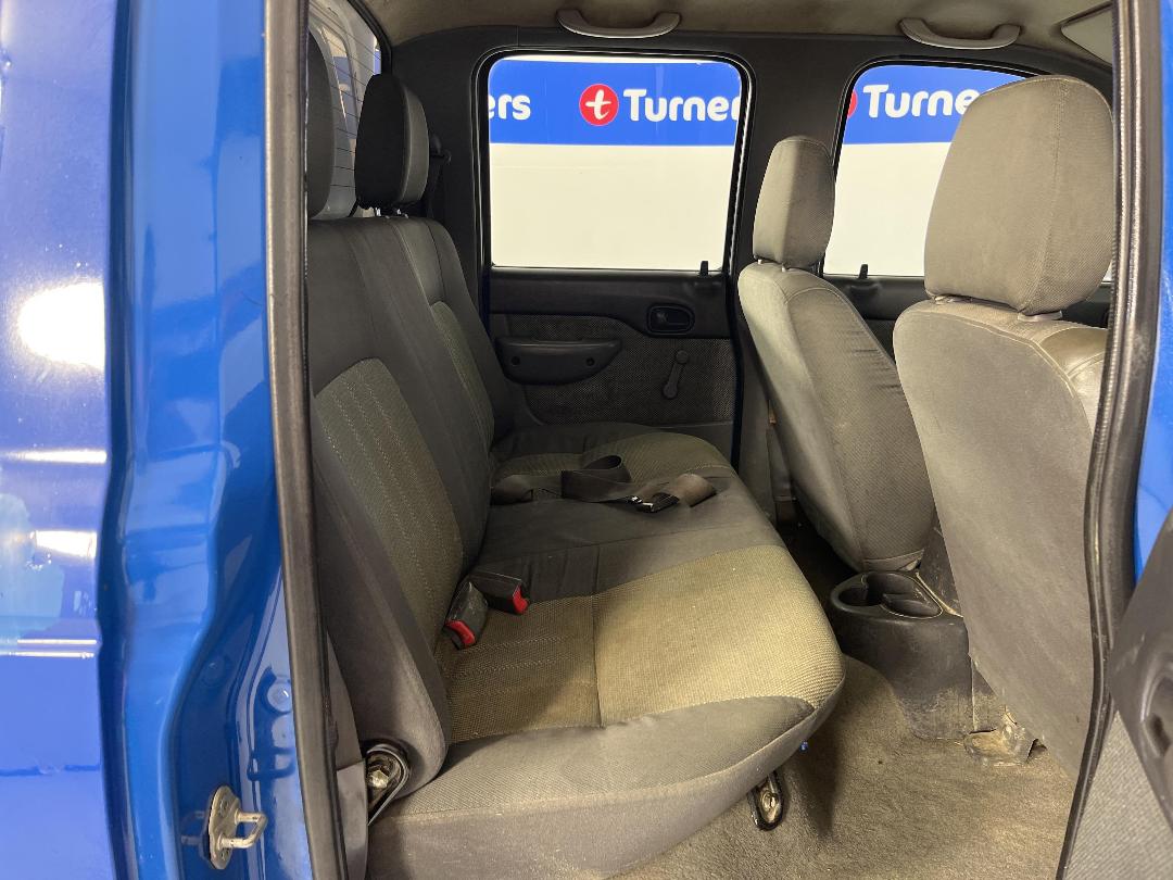 Photo '19' of Ford Courier Photo '19' of Ford Courier