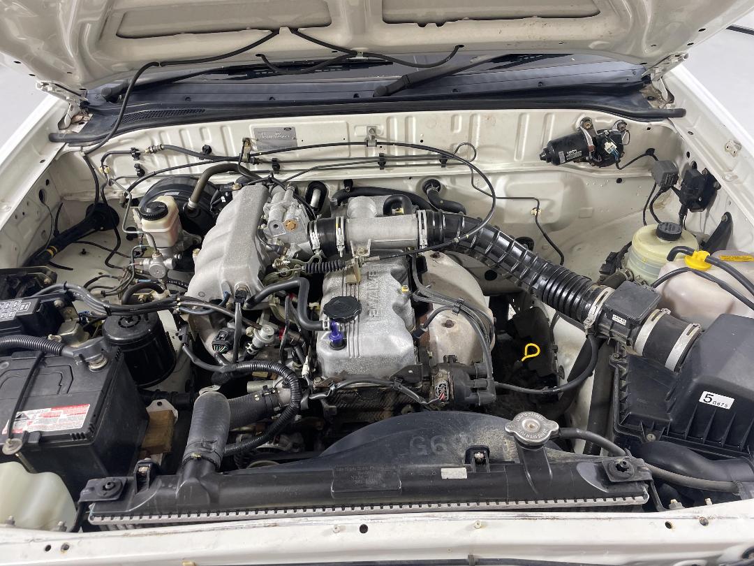 Photo '13' of Ford Courier