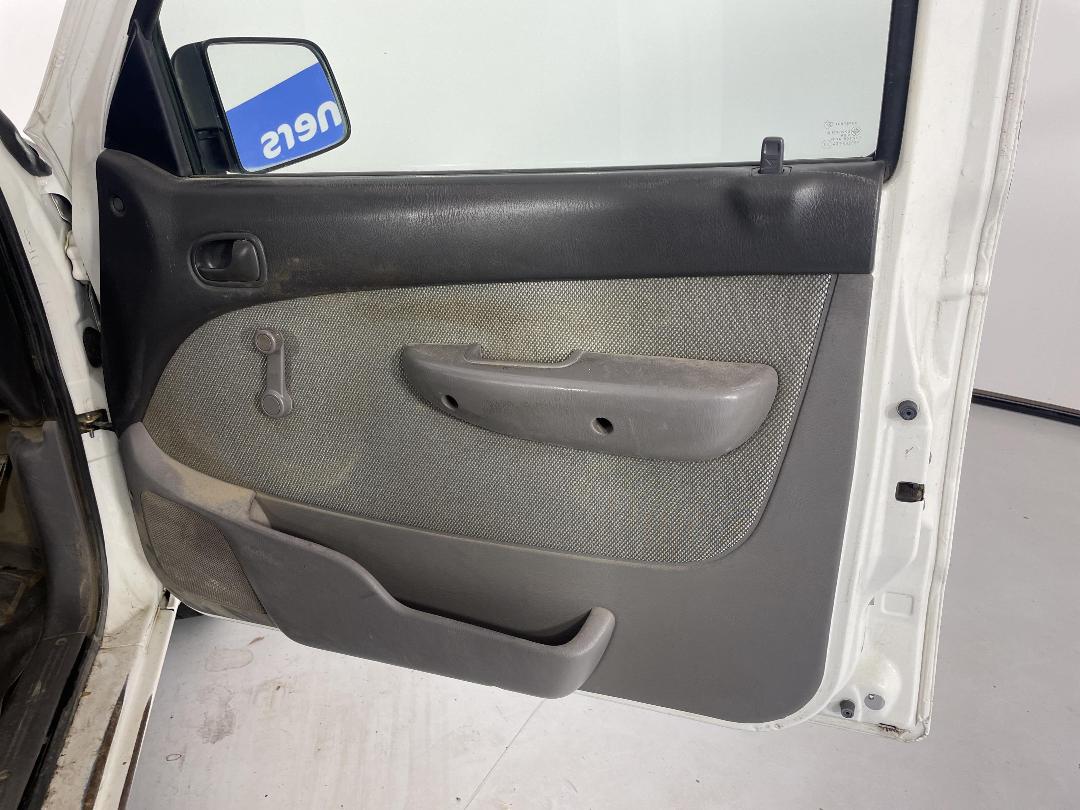 Photo '15' of Ford Courier