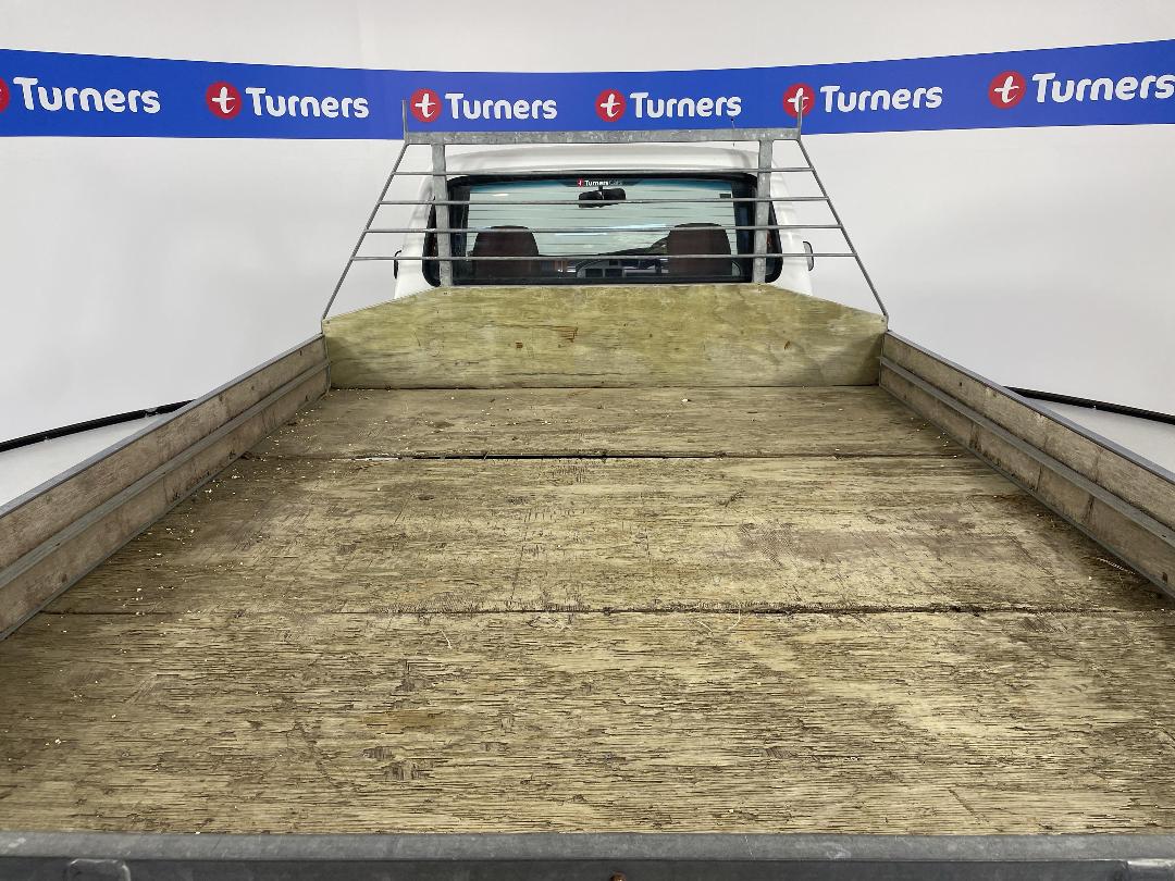 Photo '14' of Ford Courier