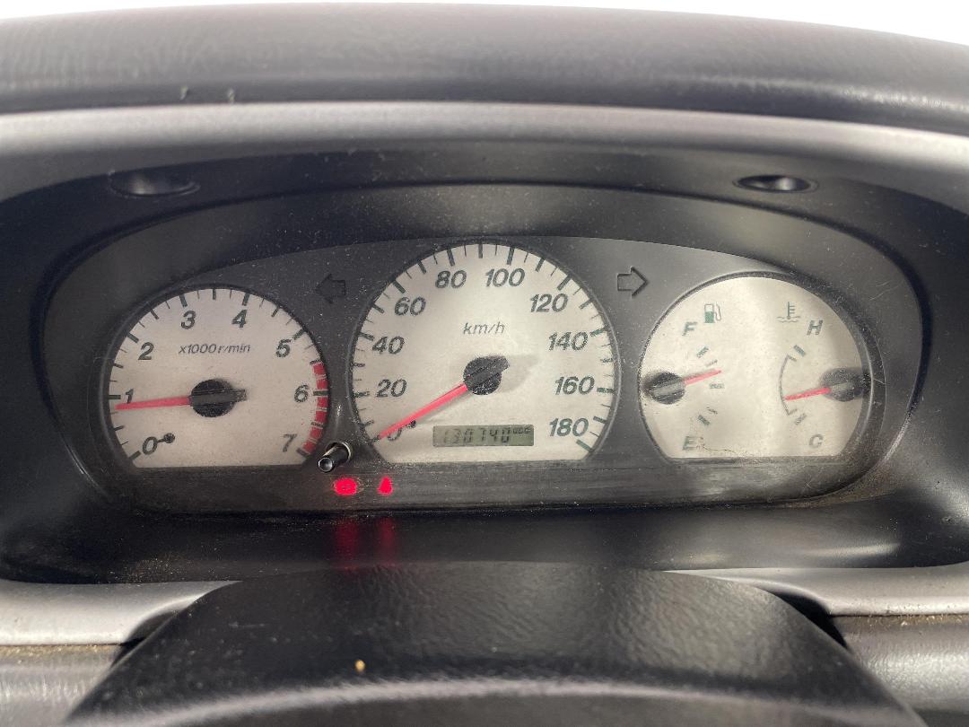 Photo '19' of Ford Courier