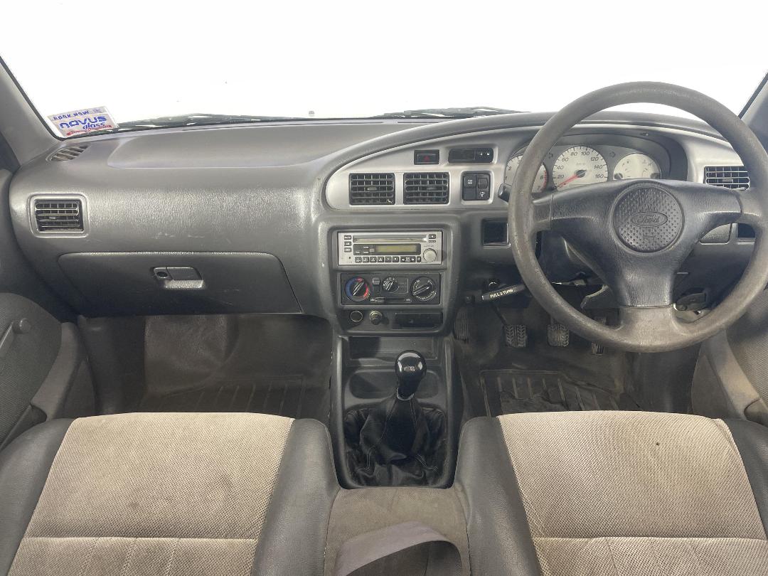 Photo '17' of Ford Courier