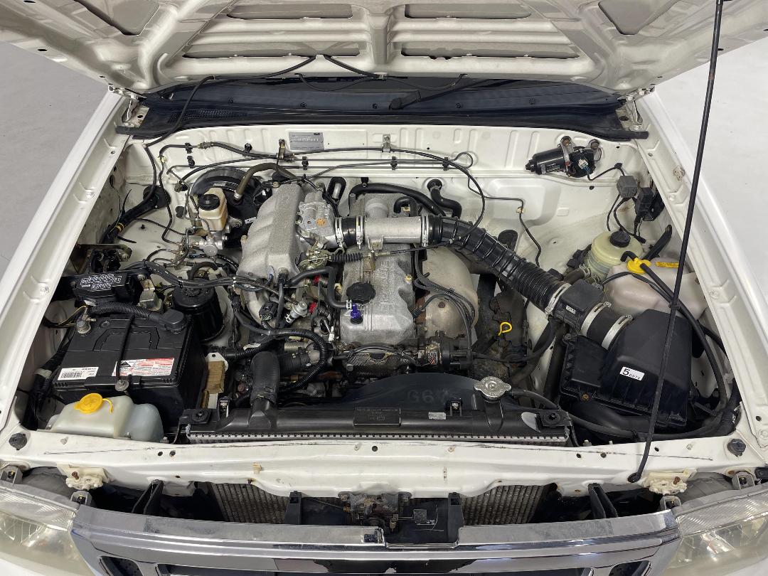 Photo '13' of Ford Courier