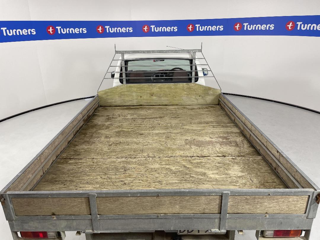 Photo '14' of Ford Courier