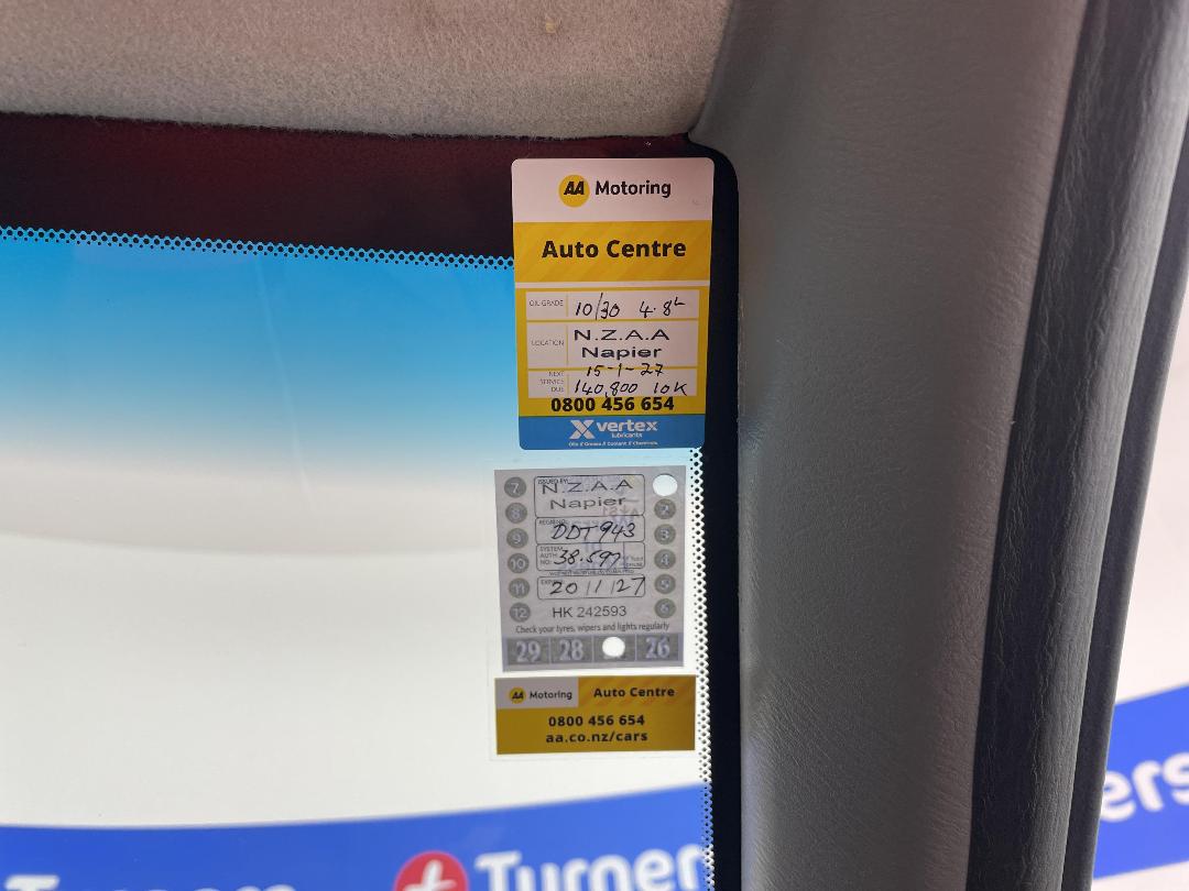 Photo '21' of Ford Courier