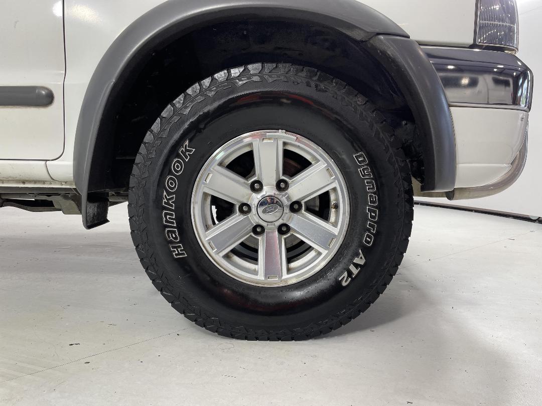 Photo '9' of Ford Courier