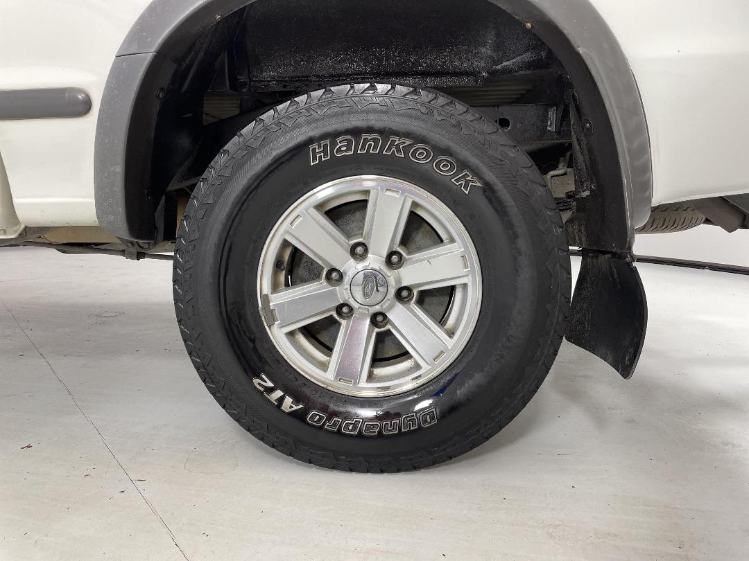 Photo '11' of Ford Courier