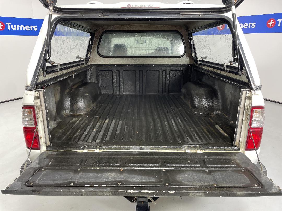 Photo '14' of Ford Courier