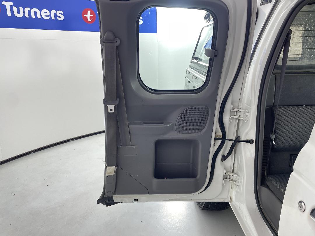 Photo '19' of Ford Courier