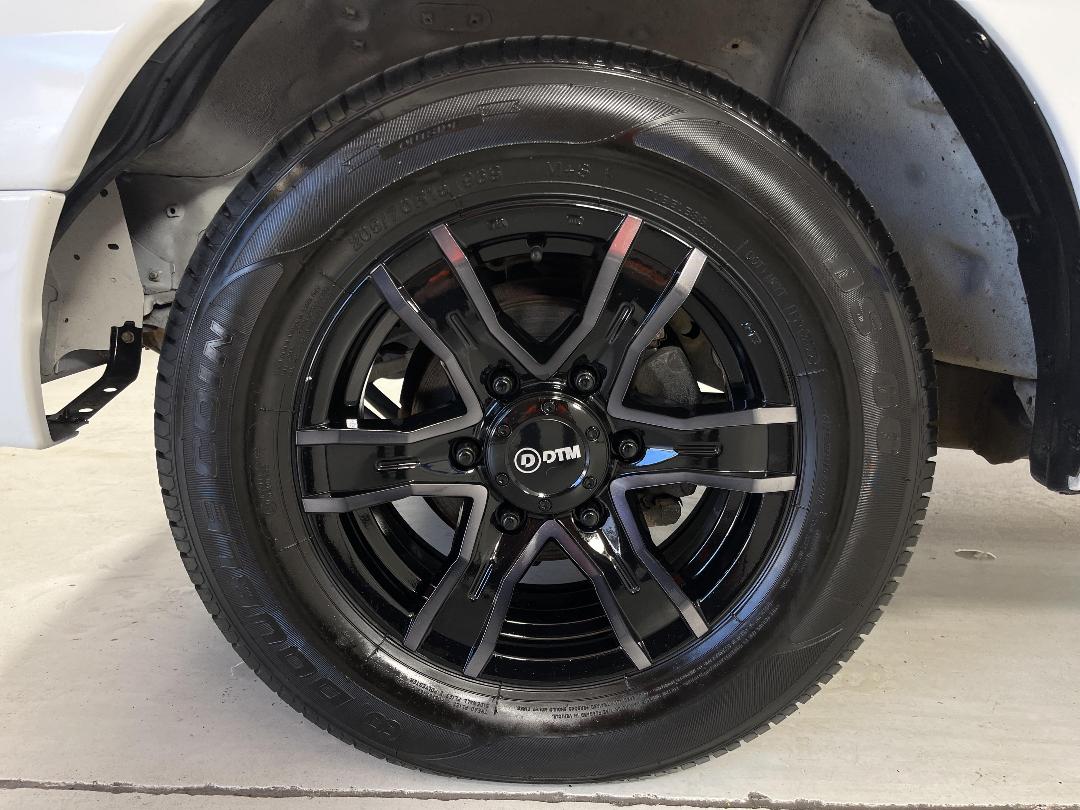 Photo '10' of Ford Courier