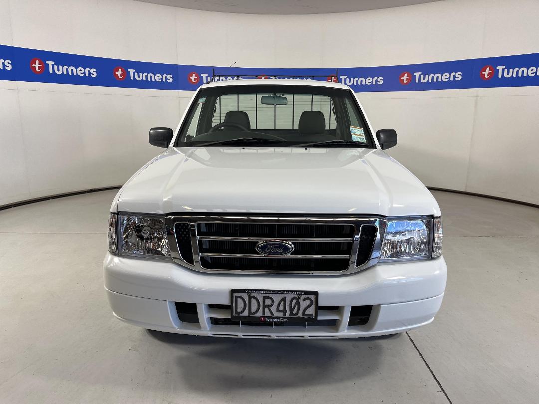 Photo '2' of Ford Courier