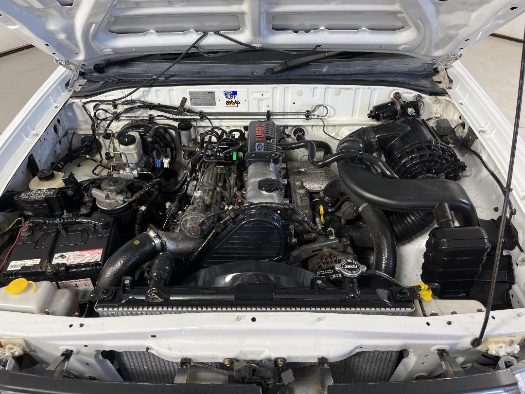 Photo '13' of Ford Courier