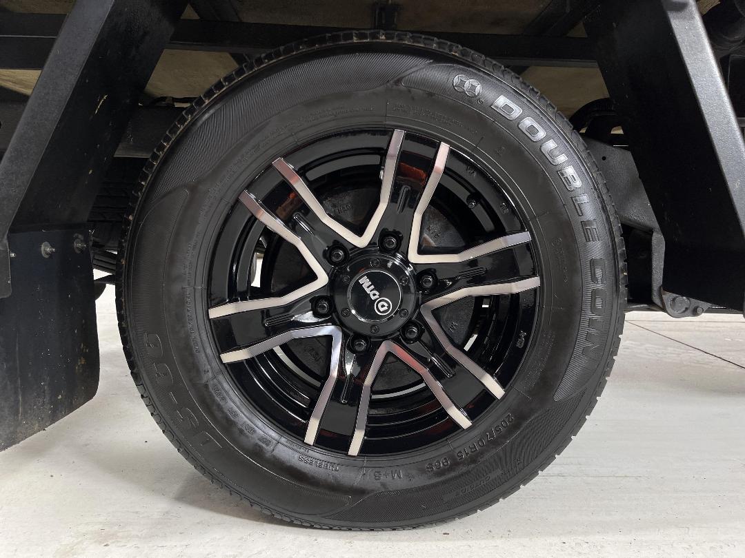 Photo '12' of Ford Courier