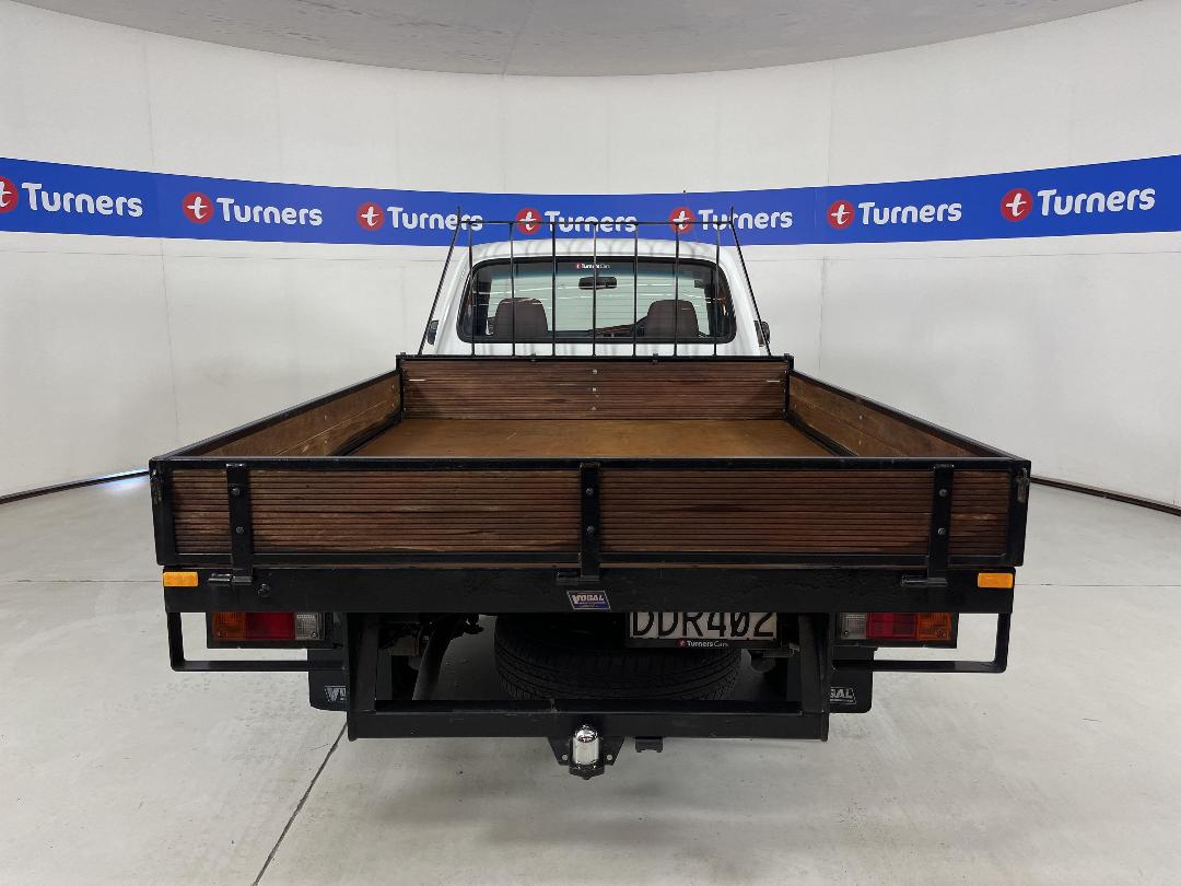 Photo '6' of Ford Courier