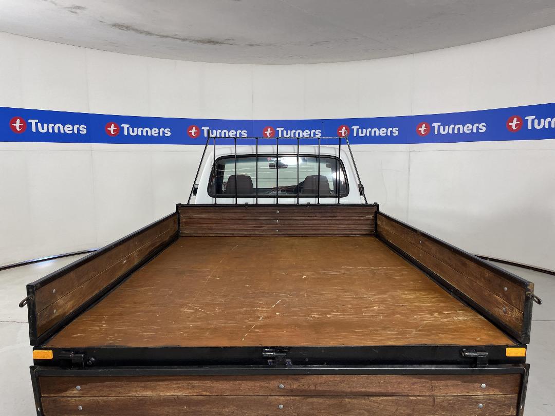 Photo '14' of Ford Courier